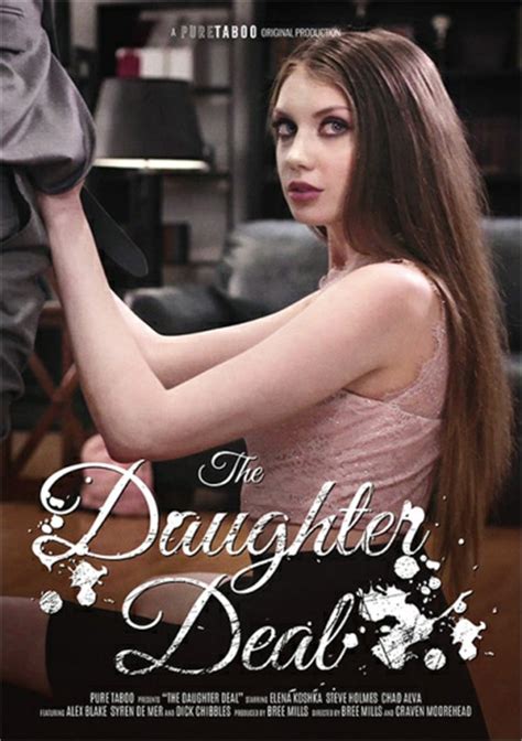 daughter swap taboo|Daddy You, Daughter Me